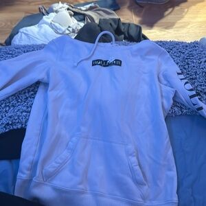 hollister sweatshirt